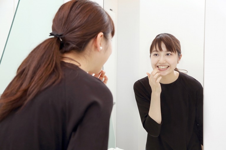 予防のために自宅で気をつけていただきたいこと