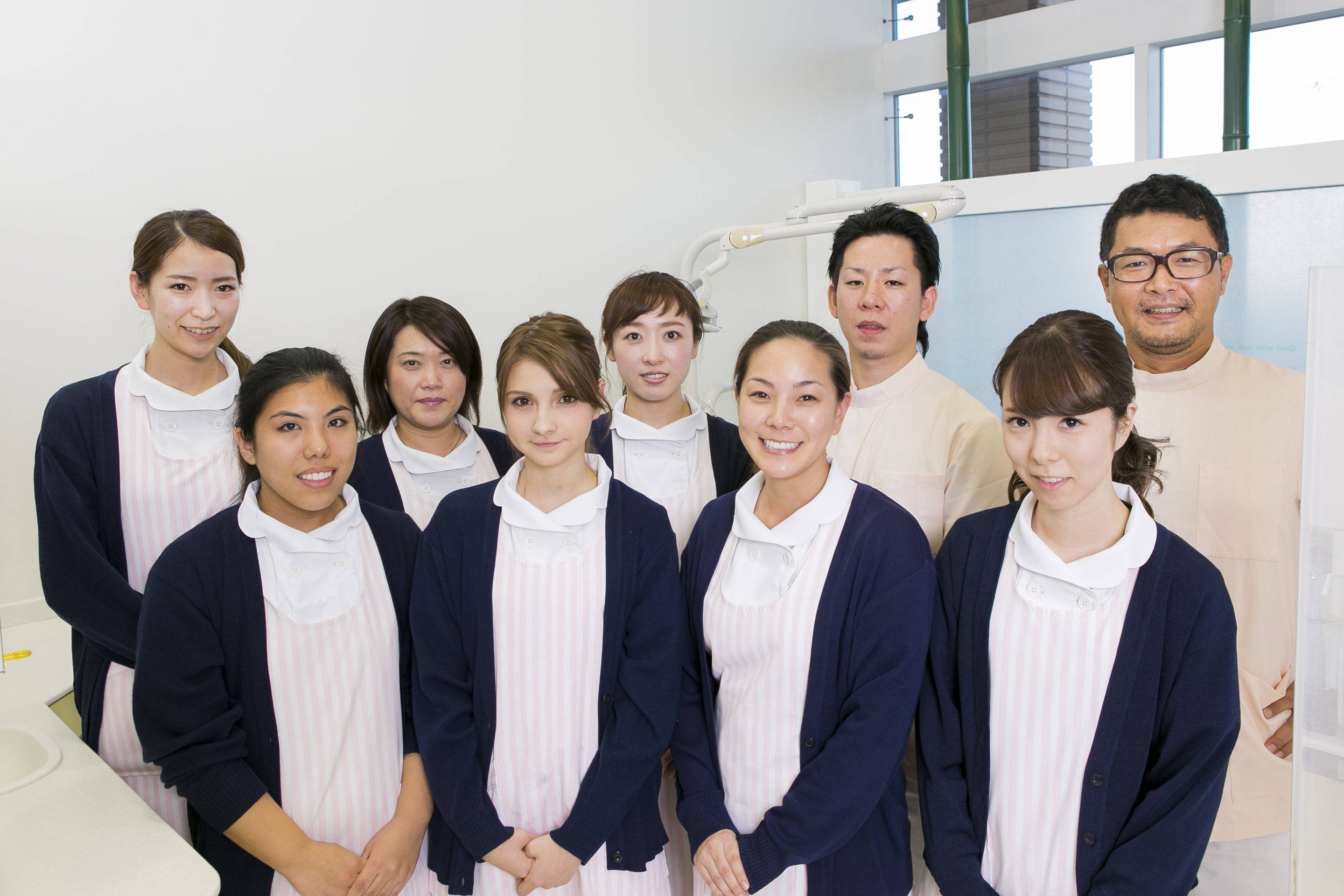 ミーティングや勉強会を通じた連携と情報共有